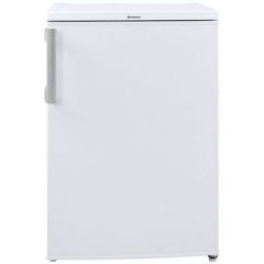 Blomberg FNE154P 54cm Frost Free Freezer - White