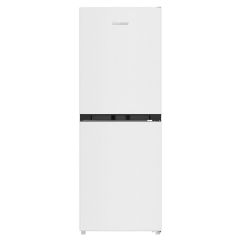 Blomberg KNE4524W Fridge Freezer - White