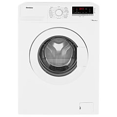 Blomberg LBF16230W 6Kg 1200 Spin Washing Machine - White