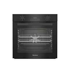 Blomberg ROEN7201X 72L Single Electric Oven - Inox