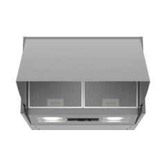 Bosch DEM66AC00B 60cm Integrated Cooker Hood
