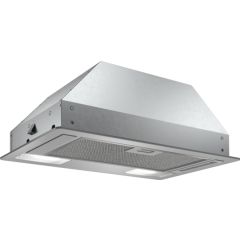 Bosch DLN53AA70B 53cm Canopy Cooker Hood - Anthracite