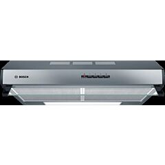 Bosch DUL63CC50B 60cm 3 speed Visor Cooker Hood