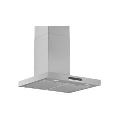 Bosch DWB66DM50B 60cm Box Chimney Hood