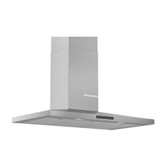 Bosch DWQ96DM50B 90cm Slim Pyramid Cooker Hood