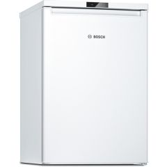 Bosch GTV15NWEBG Series 2 Under Counter Freezer 85 X 56Cm Wide 
