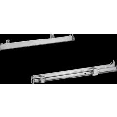 Bosch HEZ538000 1 pair of level independent telescopic rails for Series 6 & 4 single and double oven