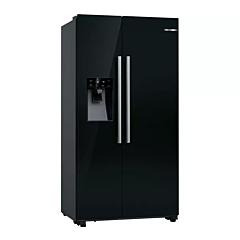 Bosch KAD93ABEP 70/30 No Frost American Fridge-Freezer