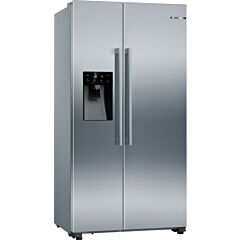 Bosch KAD93AIERG American Side by Side Fridge Freezer