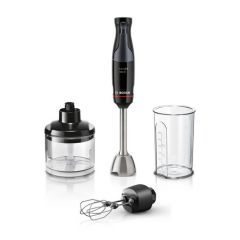 Bosch MSM4B624GB Series 4 Ergomaster MSM4B624GB Hand Blender - Anthracite