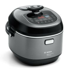 Bosch MUC88B68GB 50 Preset Induction Multi Cooker