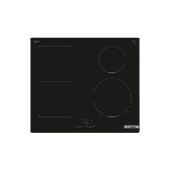 Bosch PWP611BB5B 59.2cm Induction Hob - Black