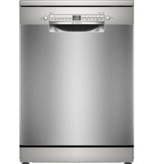 Bosch SMS2HVI67G 14 Place Full-Size Wifi-Enabled Dishwasher - Stainless Steel 