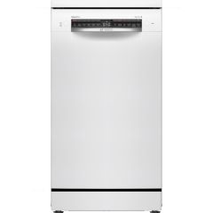 Bosch SPS4HMW49G Series 4 45Cm Wide Slimline Dishwasher