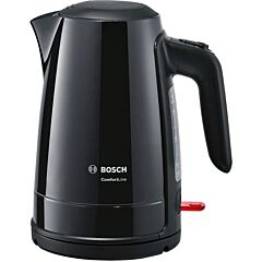 Bosch TWK6A033GB 1.7L Jug Kettle - Black