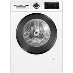 Bosch WGG254Z1GB 10kg 1400 Spin Washing Machine White