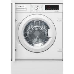Bosch WIW28502GB 8kg 1400 Spin Built In Washing Machine