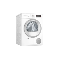 Bosch WTN85201GB Series 4, 7kg Condenser Tumble Dryer - White