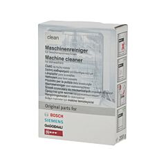 Bsh Spares And Service 00311580 1X Dishwasher Cleaner