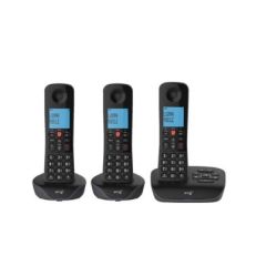 Bt 090659 Triple Call Blocking With Answer Machine and Nuisance Call