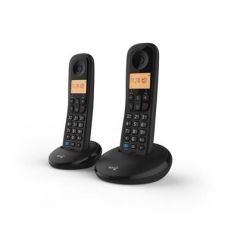 Bt 090662 Everyday Twin Basic Phone With Callblocker