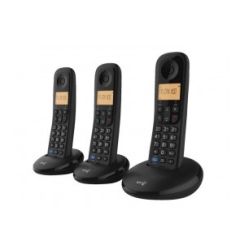 Bt 090663 Everyday Trio Basic Phone With Callblocker