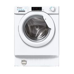 Candy CBW48D1W4-80 Integrated 8Kg 1400 Spin Washing Machine