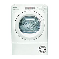 Candy CHPH10A2DE 10kg Heat Pump Tumble Dryer - A++