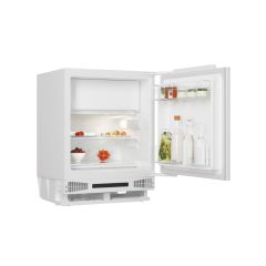 Candy CM4SE68EWK Integrated UC fridge with ice box