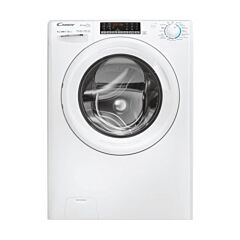 Candy CSO 686TWM6-80 Smart Pro Inverter 8kg, 1600 Spin Washing Machine - White