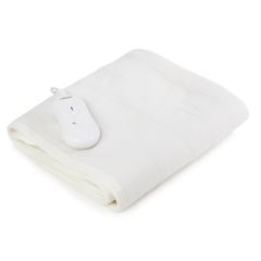 Carmen C81195 Single Heated Under Blanket