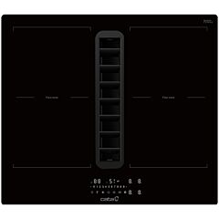 Cata CATDD60CHF 60Cm 4 Zone Flex Vented Induction Hob