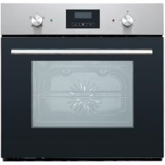 CATA CUL57PGSS.2 • 55 Litre True Fan 4 Function Electric Oven with grill