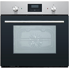 Cata CUL57PGSS.2 59.5cm Built In Electric Single Oven