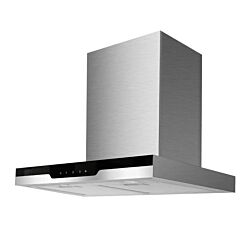 CATA ICONBOX60.1 60cm Box Chimney cooker Hood