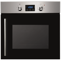 CATA SWING60SS Reversible Side opening Single oven
