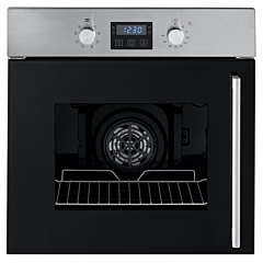 Cata SWING60SS 59.5cm Built-In Electric Single Oven