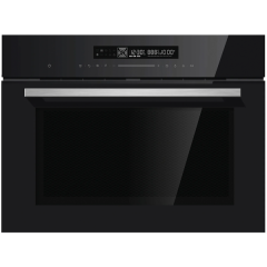 CATA UBC45CM • 45cm Combination / Convection microwave • 13 Cooking Programmes • 50 Litre Capacity •