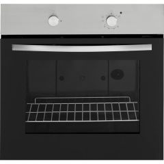 CATA UBGMMT60SS Built In Single Gas Oven