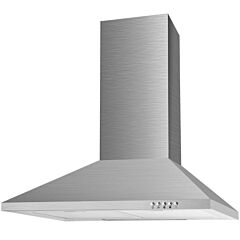 CATA UBSCH60SS.1 60cm Chimney Hood