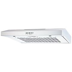 CATA UBSVH60SS 60cm Unbranded Visor Cooker Hood