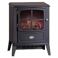 Dimplex BFD20N Brayford Electric Fire With Optiflame Effect 