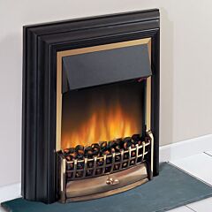 Dimplex CHT20LE Cheriton Electric LED Fire