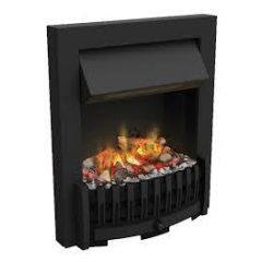 Dimplex DNV20BL Danville Optimyst Electric Fire