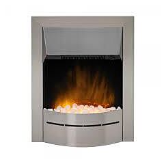 Dimplex MTC20 Montclair Optiflame LED Inset Fire