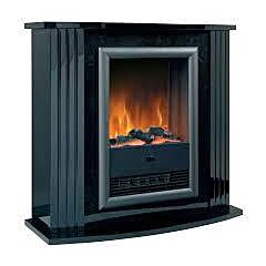 DIMPLEX MZT20BL Mozart Suite