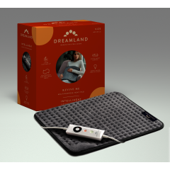 Dreamland 16923 Heat Pad 35 X 40Cm