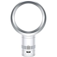 Dyson AM12 Cool CF1 Cooling Fan - White/Silver