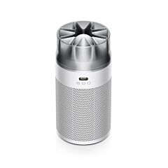 Dyson HJ10 Hush Jet Purifier - White/Silver