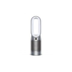 Dyson HP7A Heating + Cooling Air Purifier - White